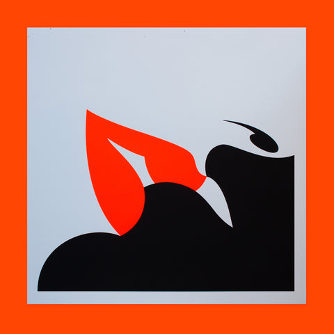 Kiss II - Fluo edition