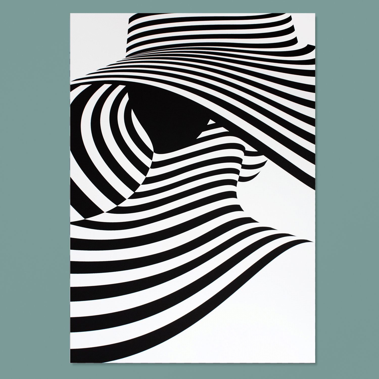 Ombre Portée Series