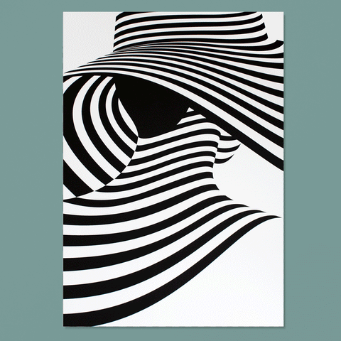 Ombre Portée Series