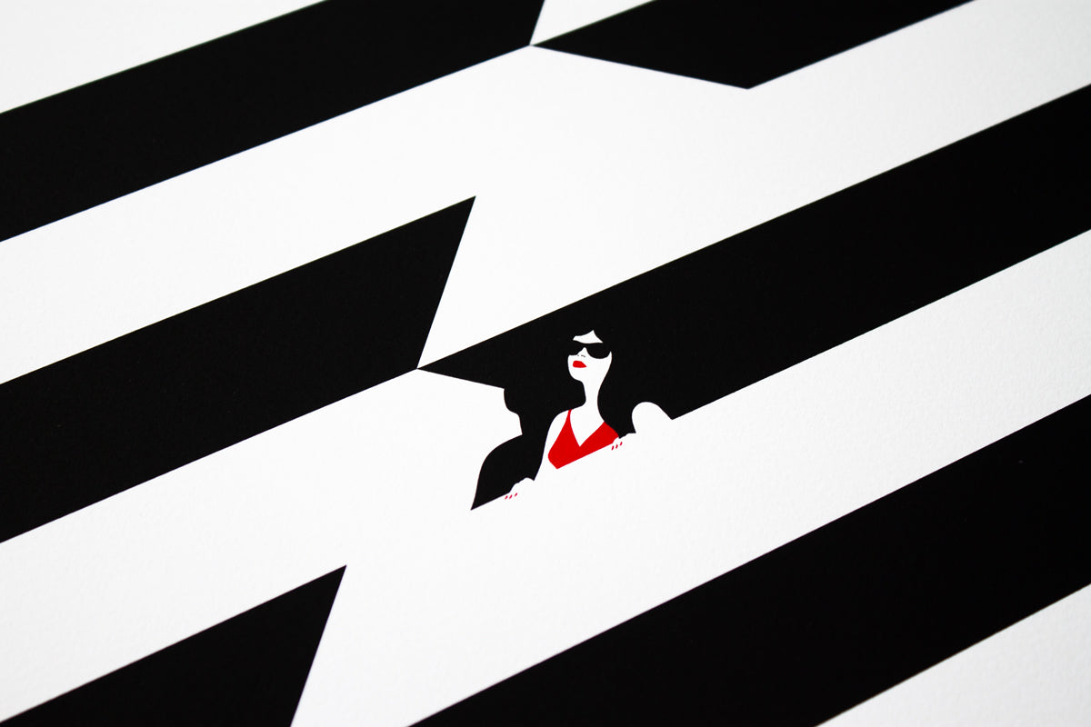 Hide & Seek - Balconies