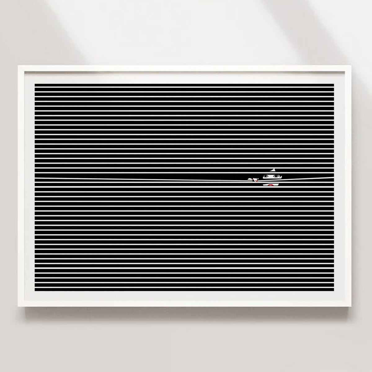 Hide & Seek - Blinds