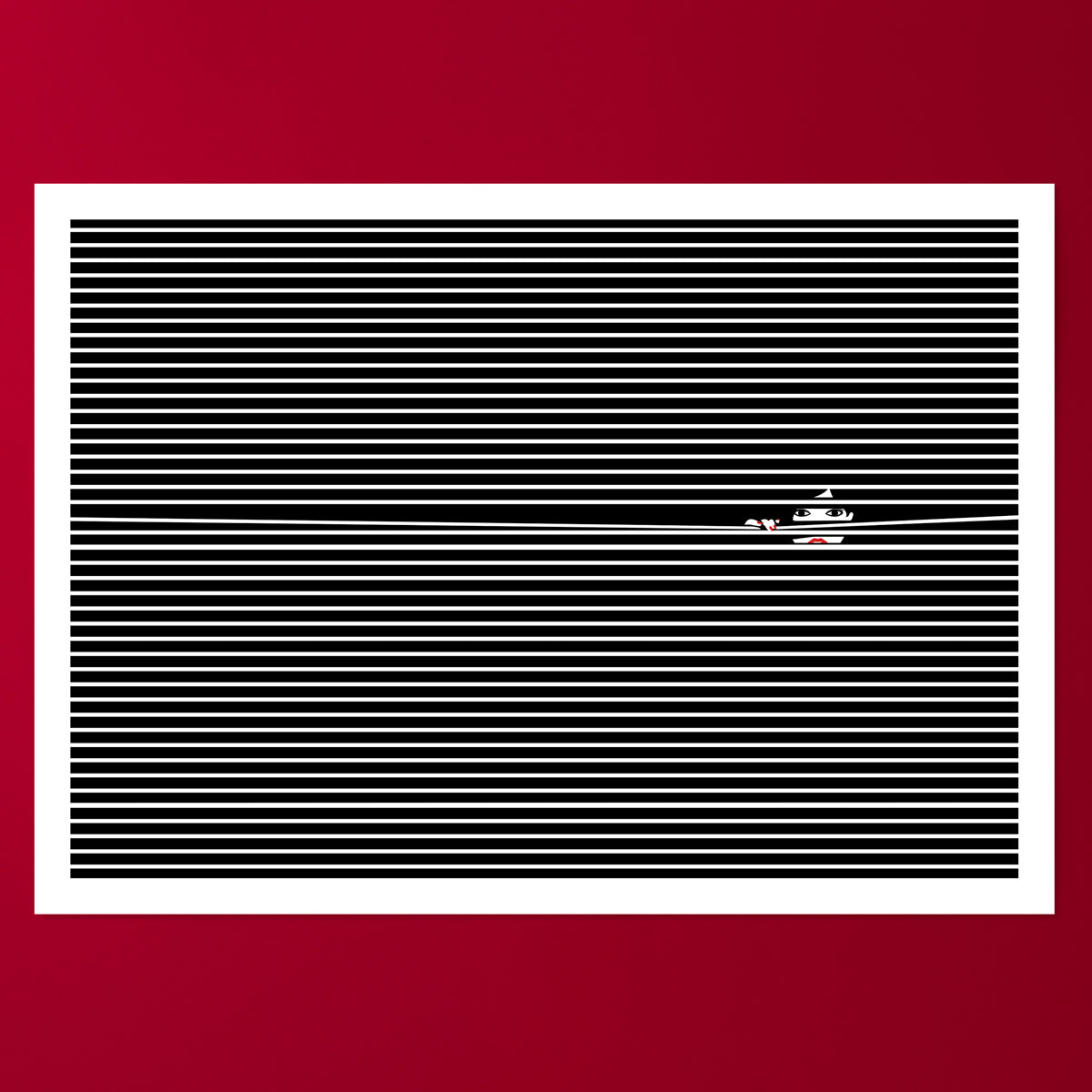 Hide & Seek - Blinds