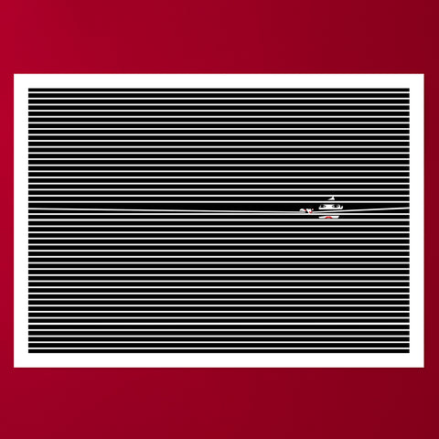 Hide & Seek - Blinds