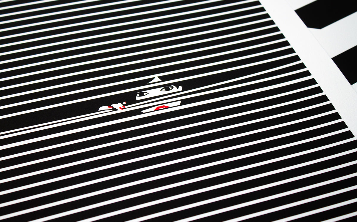 Hide & Seek - Blinds