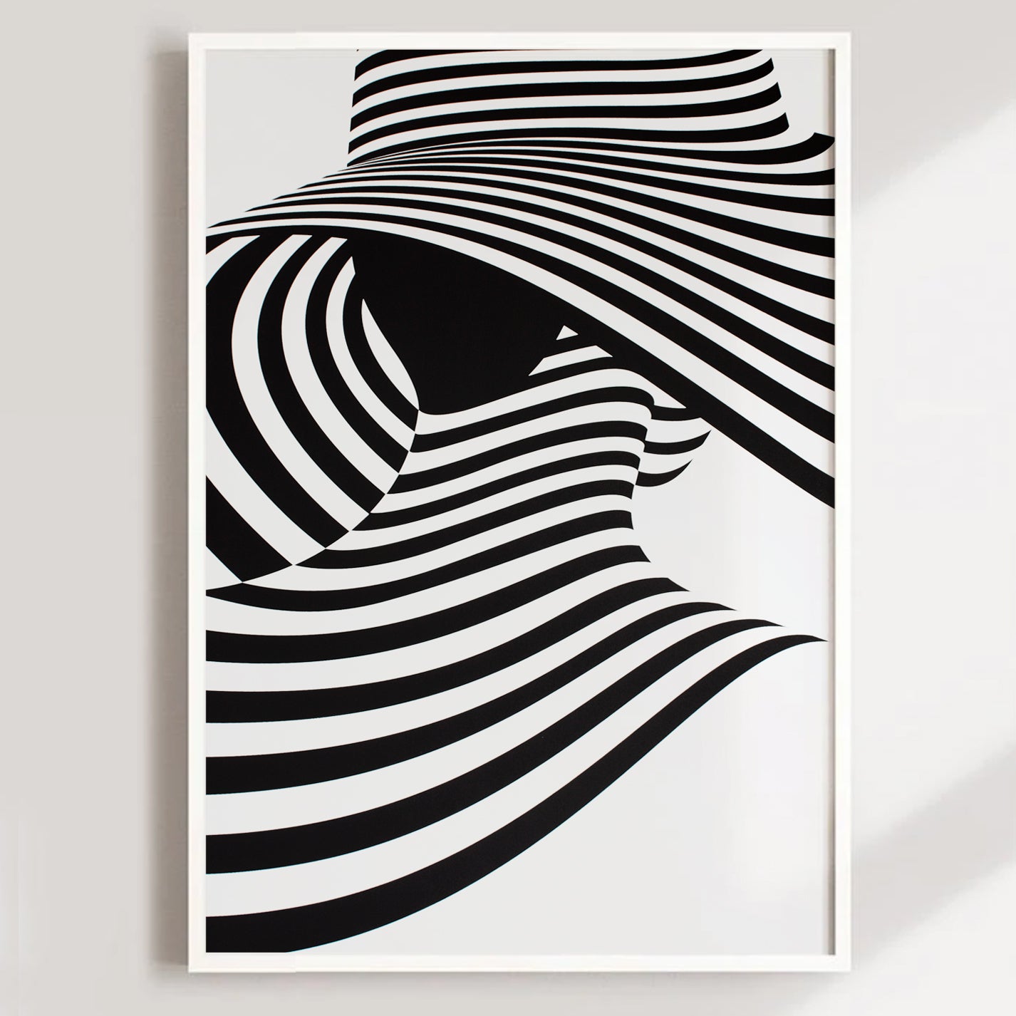 Ombre Portée Series