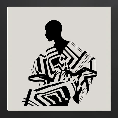 The Monochrome series - Hugh II