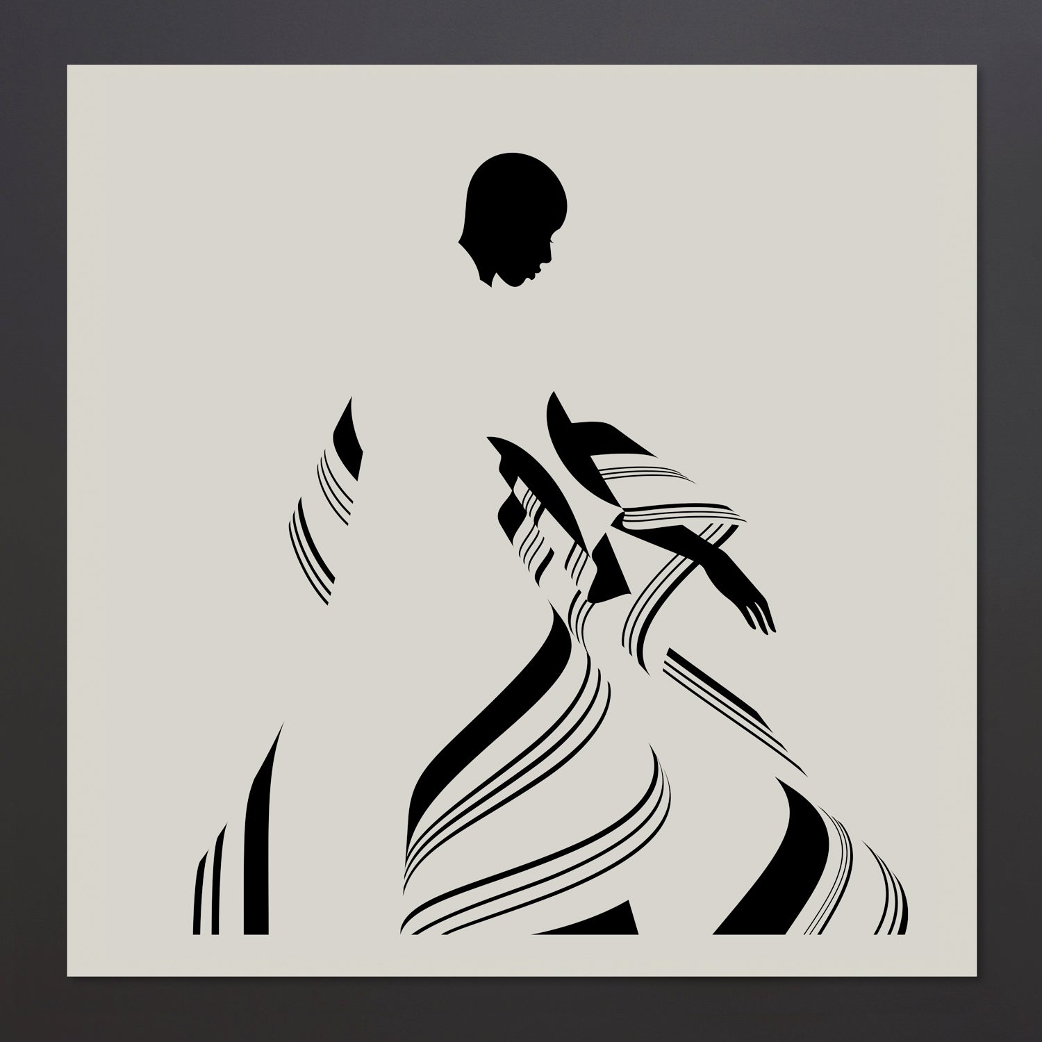 The Monochrome series - Wren