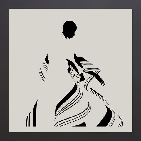 The Monochrome series - Wren