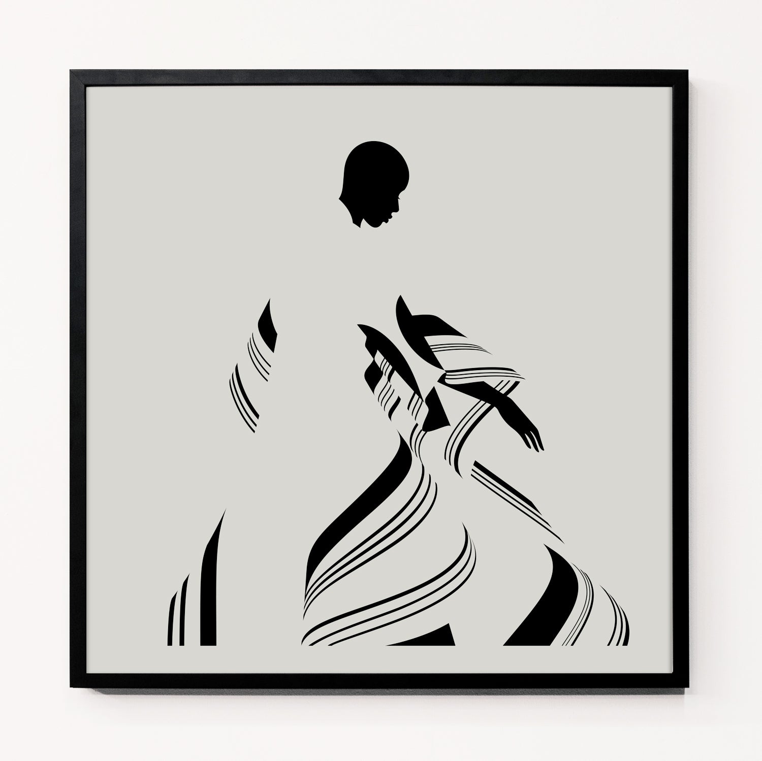 The Monochrome series - Wren