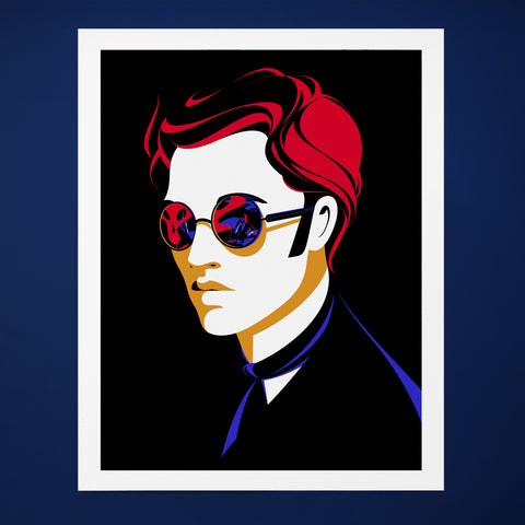 The Picture of Dorian Gray