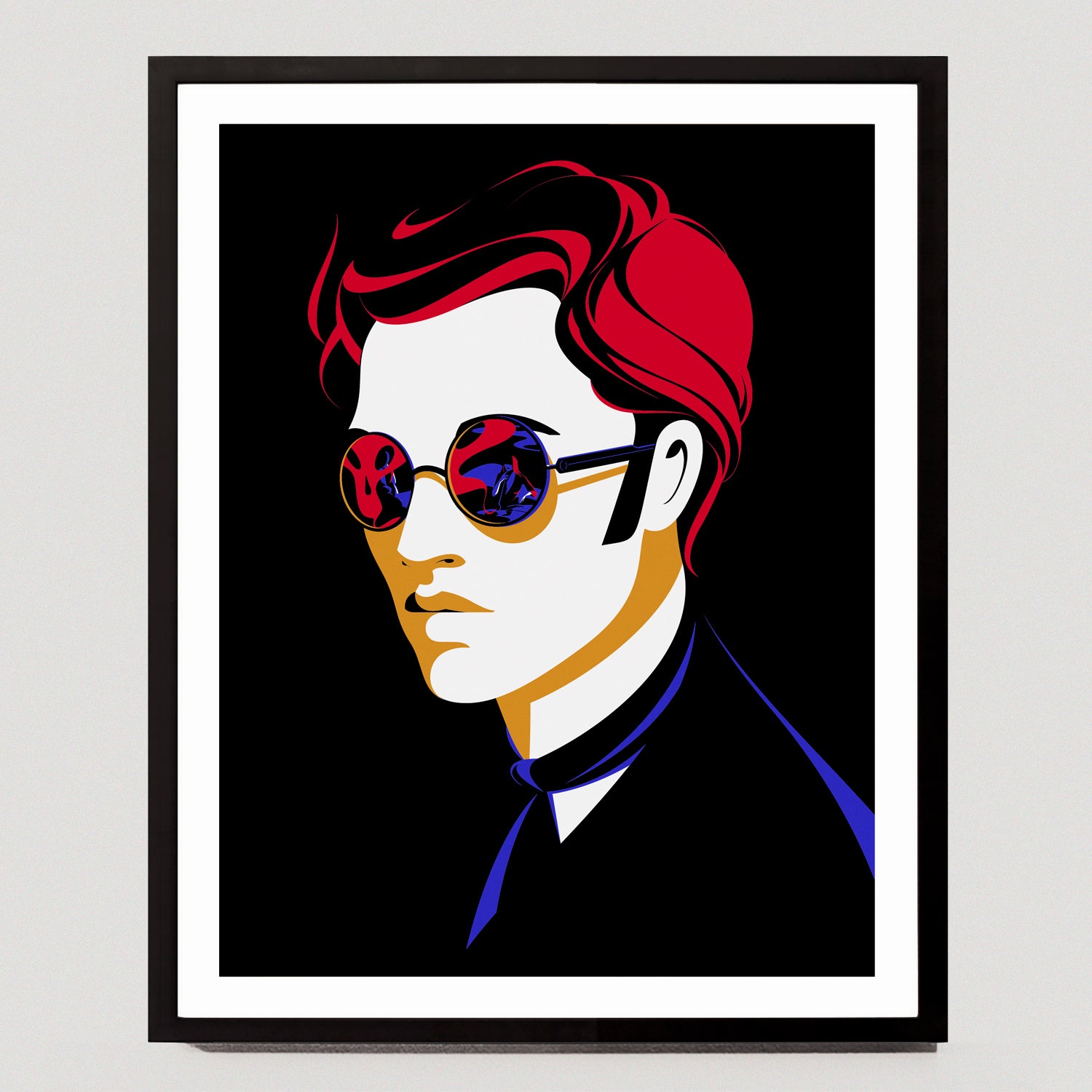 The Picture of Dorian Gray